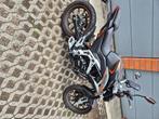 Motor, Motoren, Particulier, 125 cc, 11 kW of minder, Naked bike