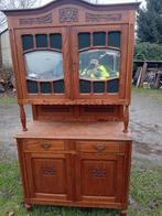 Buffetkast, Antiek en Kunst, Ophalen