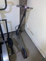 Elektrische step, Sport en Fitness, Fitnessmaterialen, Ophalen of Verzenden, Gebruikt