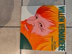 Lp Willem Vermandere, Cd's en Dvd's, Vinyl | Nederlandstalig, Ophalen of Verzenden, Zo goed als nieuw