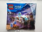 LEGO City Space 30663, Ophalen of Verzenden, Nieuw, Complete set, Lego