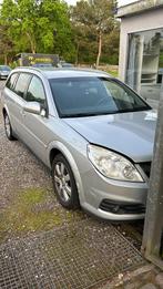 Opel Vectra break 1.9 cdti  11/2005, Autos, Opel, Vectra, Cuir et Tissu, Break, Jantes en alliage léger