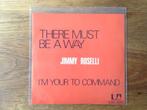 single jimmy roselli, Ophalen of Verzenden, 7 inch, Pop, Single