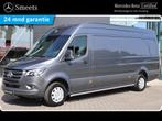 Mercedes-Benz Sprinter 315 CDI L3 LED AUT., Auto's, Automaat, Mercedes-Benz, Bedrijf, Diesel