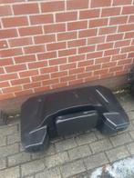 Opbergbox achter voor quad, Motoren, Particulier