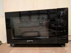 Smeg microgolf, Ophalen, Gebruikt, Inbouw, Microgolfoven