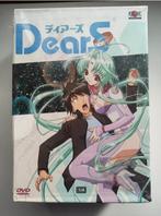 coffret DVD dears ( manga ) neuf sous scellé + figurine, Anime (japonais), Enlèvement ou Envoi, Dessin animé, Tous les âges
