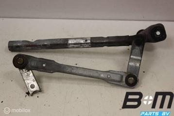 Ruitenwissermechaniek rechts VW Touran 1T0955024E beschikbaar voor biedingen