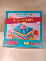 Haba, prinses op de erwt, Hobby en Vrije tijd, Ophalen of Verzenden, Zo goed als nieuw