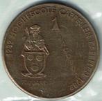 Gemeentepenning 1 Jacobus Kapellen 1982, Postzegels en Munten, Verzenden