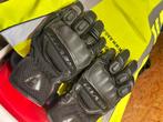 Revit zomer handschoenen leder, Motoren, Kleding | Motorkleding, Ophalen of Verzenden, Handschoenen