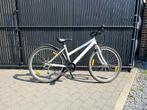 Te koop witte meisjes en Btwin jongens mountainbike, Fietsen en Brommers, Fietsen | Kinderfietsjes, Ophalen, Gebruikt