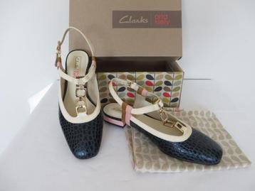 Clarks pumps, Orla Barbara – maat 35,5 (UK 3) beschikbaar voor biedingen
