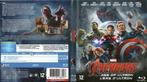 avengers  age of ultron (blu-ray) nieuw, Cd's en Dvd's, Ophalen of Verzenden, Zo goed als nieuw, Actie