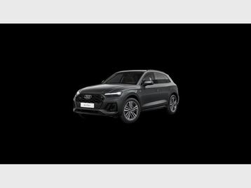 Audi Q5 50 TFSIe Quattro PHEV S line S tronic (220 kW)