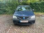 Dacia logan, Auto's, Dacia, Logan, Particulier, 2 deurs, Te koop