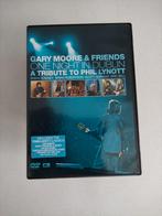 Gary Moore & Friends - Un hommage à Phil Lynott, Thin Lizzy, Comme neuf, Enlèvement ou Envoi