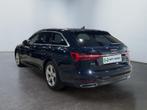 Audi A6 FAIBLE KMS * BOITE AUTO * CARPLAY * ATTELAGE *, Auto's, Audi, Automaat, Euro 6, Zwart, 120 kW