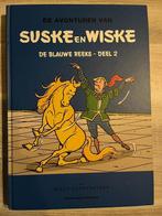 Suske en Wiske De Blauwe Reeks deel 2, Comme neuf, Une BD, Enlèvement ou Envoi, Willy vandersteen
