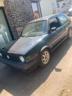 golf mk2, Auto's, Particulier, Te koop