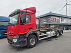 Mercedes-Benz ANTOS 2843 (bj 2015), Auto's, Vrachtwagens, Automaat, Euro 6, Mercedes-Benz, Particulier