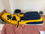 andumedic 3 home, Sport en Fitness, Massageproducten, Ophalen, Zo goed als nieuw, Massagestoel of Kussen