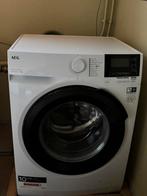 Wasmachine AEG, Elektronische apparatuur, Wasmachines, Ophalen, Zo goed als nieuw
