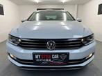 Volkswagen Passat 1.6 CR TDi, cuir Alcantara, Navi, Garantie, Autos, Volkswagen, Cuir, Electronic Stability Program (ESP), Achat