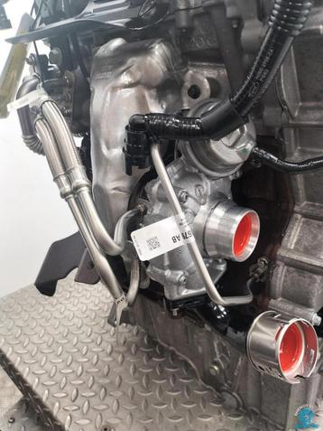 FORD FOCUS ST-Line [TURBOCHARGER] 2023 beschikbaar voor biedingen