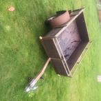 Sterke aanhangwagen, Auto diversen, Aanhangers en Bagagewagens, Ophalen, Gebruikt