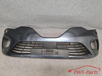 RENAULT CLIO V 5 VOORBUMPER ORIGINEEL beschikbaar voor biedingen