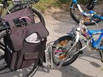 Vélo tandem FollowMe, Vélos & Vélomoteurs, Accessoires vélo | Autres Accessoires de vélo, Enlèvement, Utilisé