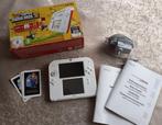Nintendo 2DS, Consoles de jeu & Jeux vidéo, Consoles de jeu | Nintendo 2DS & 3DS, Enlèvement ou Envoi, 2DS