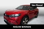 Ford Capri Ext Range AWD 340pk - Driver Assist - AGR Seats P, Auto's, Automaat, Stof, Overige modellen, 340 pk