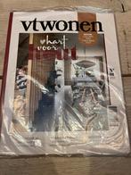 vtwonen Nieuw nr. 1-2025, Boeken, Tijdschriften en Kranten, Ophalen of Verzenden, Nieuw