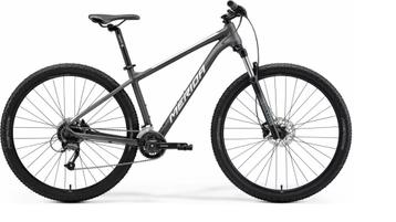VTT Mérida, Autres marques, Vitesses, 65 cm ou plus, Comme neuf