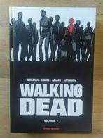 Walking Dead intégrale 1 Kirkman Moore Adlard Rathburn Re TB, Boeken, Stripverhalen, Ophalen of Verzenden, Eén stripboek