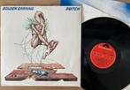 GOLDEN EARRING - Switch ( LP; NMINT ), Ophalen of Verzenden, Zo goed als nieuw, 12 inch, Poprock