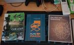 Boeken over films maken, Ophalen, Zo goed als nieuw, Film- of Tv-bewerking
