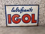 Igol email bord email sign bekijk mijn aanbod op tweedhands, Ophalen, Zo goed als nieuw