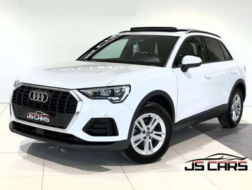 Audi Q3 1.5 TFSi*1ERPRO*PANO*ALCANTARA*CARPLAY*TVA* beschikbaar voor biedingen