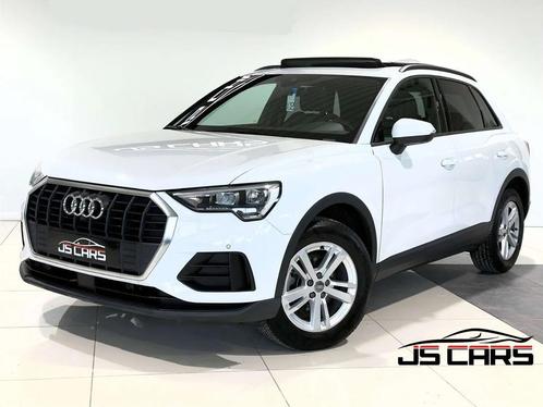 Audi Q3 1.5 TFSi*1ERPRO*PANO*ALCANTARA*CARPLAY*TVA*, Auto's, Audi, Particulier, Te koop, Q3, ABS, Adaptive Cruise Control, Airbags