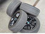 BMW 1-serie f20 R16 velgen, Auto-onderdelen, Banden en Velgen, Ophalen, Gebruikt, 16 inch, Banden en Velgen