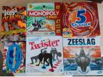 Gezelschapsspel, Hobby en Vrije tijd, Ophalen, Zo goed als nieuw