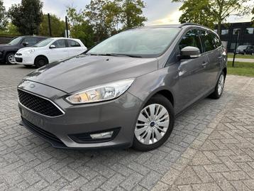 Ford Focus 1.0 EcoBoost Start-Stopp-System Business beschikbaar voor biedingen