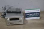 Teac CR-H260i-S - CD Receiver, Audio, Tv en Foto, Cd-spelers, Ophalen of Verzenden