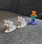 Minecraft, Ophalen, Nieuw