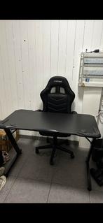 Bureau et chaise de jeu, Enlèvement, Utilisé, Bureau