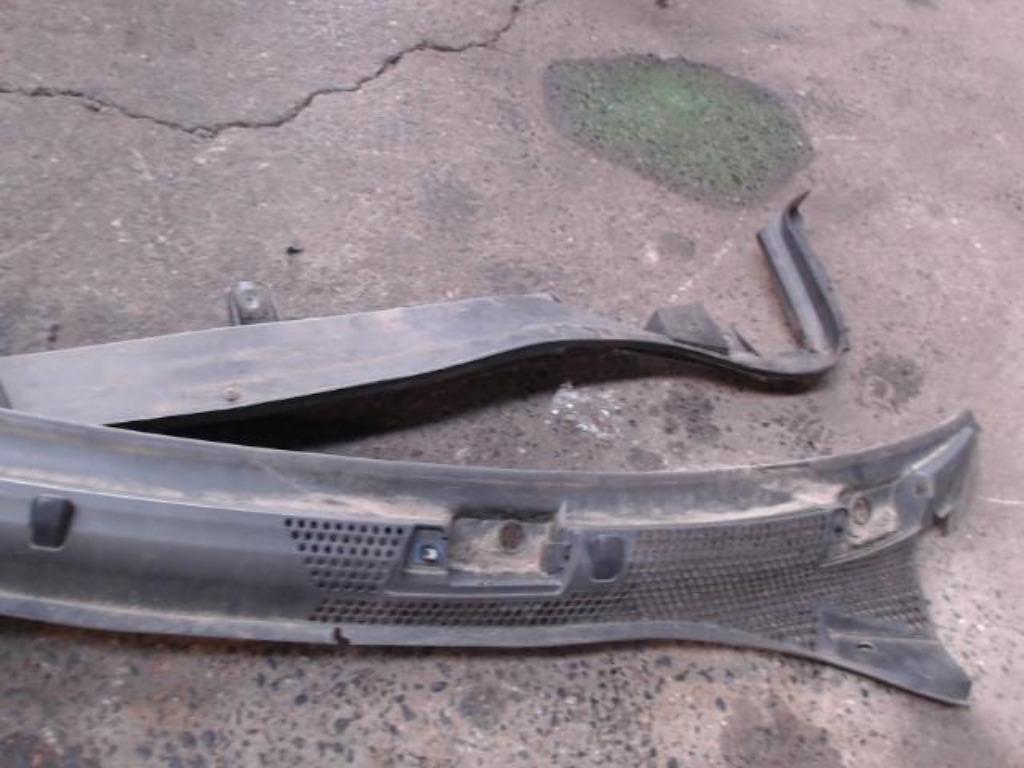 Baie de pare brise Fiat 500 2 cabrio 2009-2016 LP/14858, Autos : Pièces & Accessoires, Carrosserie & Tôlerie, Fiat, Avant, Utilisé