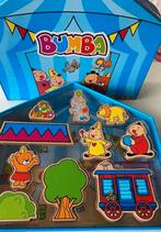 Bumba houten figuren, Kinderen en Baby's, Ophalen